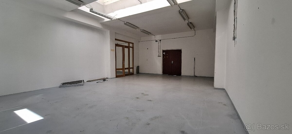 Prenájom skladových priestorov - 7