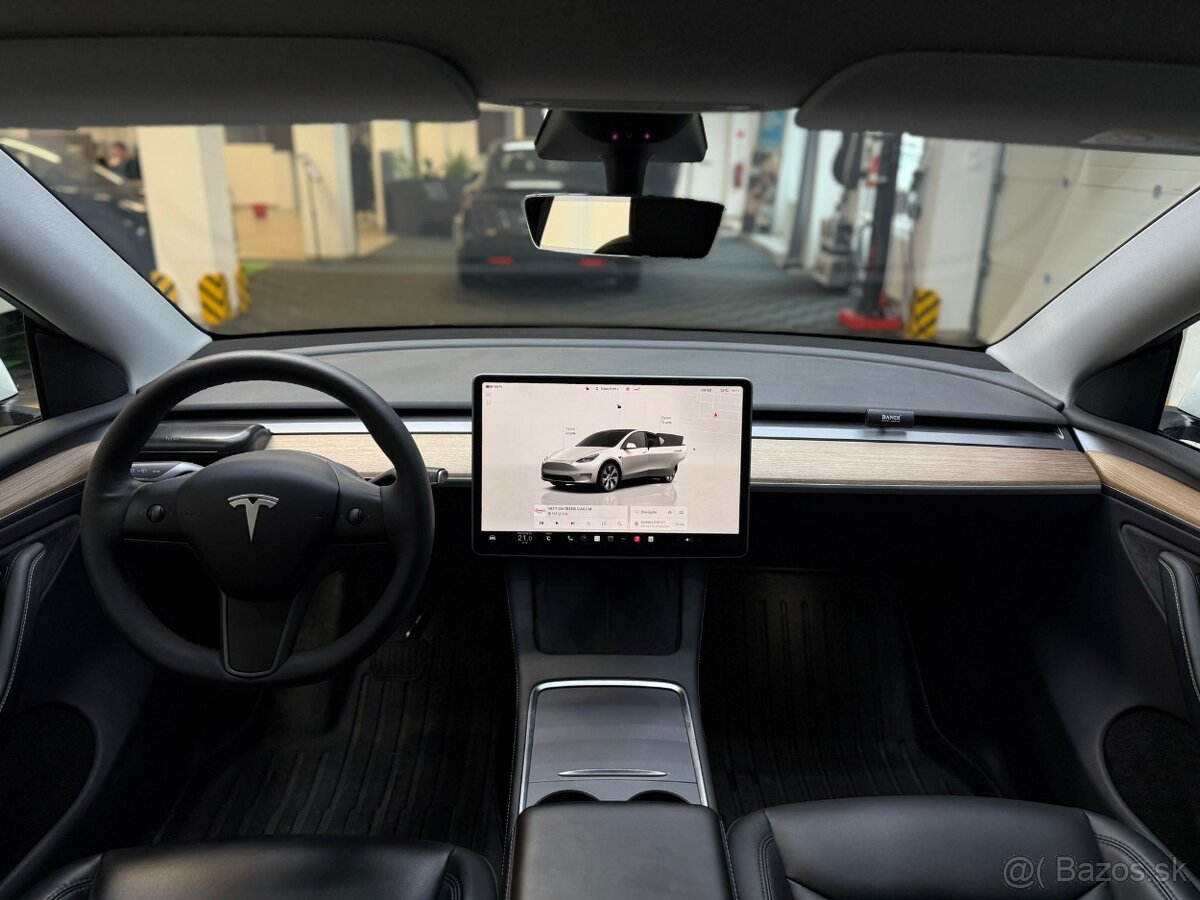 Tesla Model Y Long Range 2023 – Ivy - 7