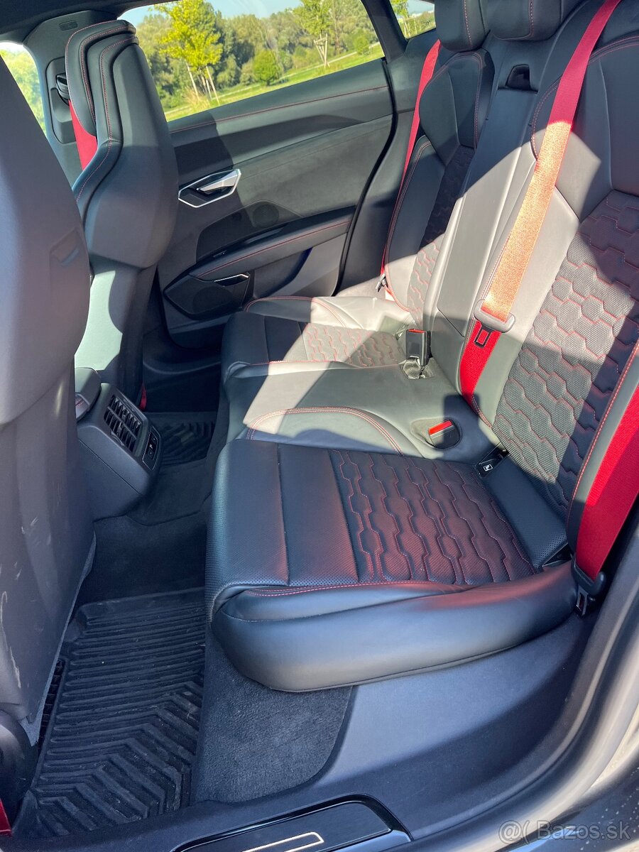 Audi RS E-tron GT quattro - 7