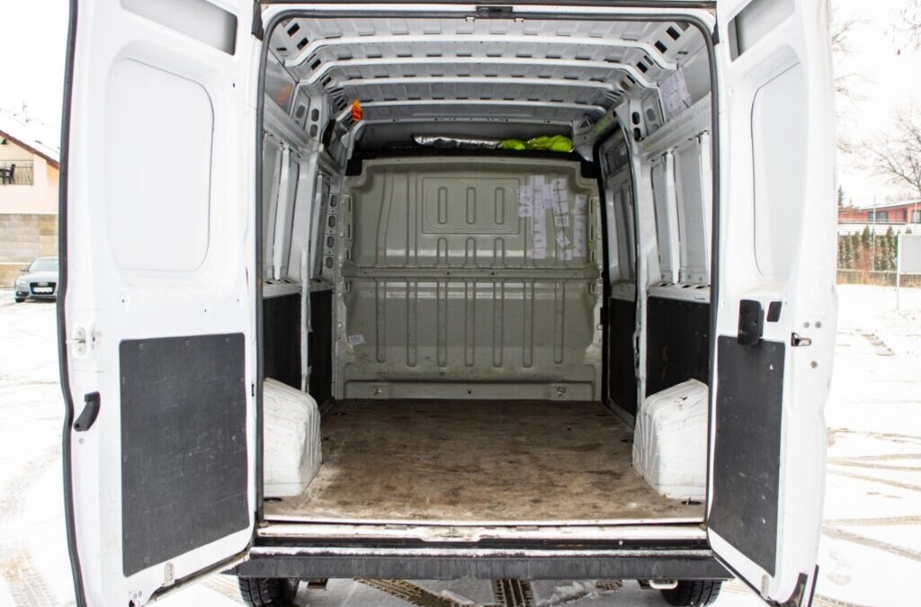 Citroen Jumper 2021 - 7