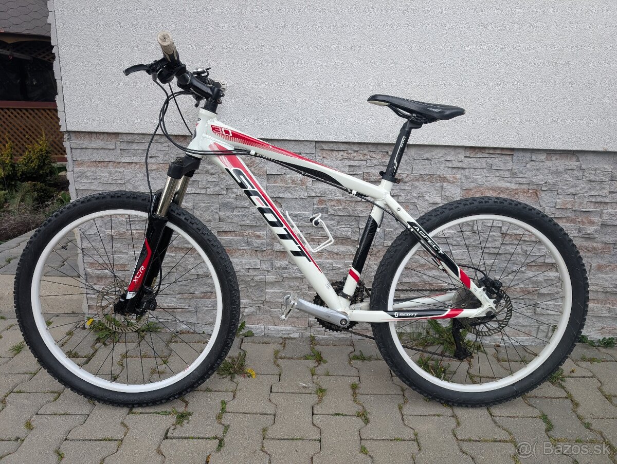 Horský bicykel SCOTT - ASPECT - 7