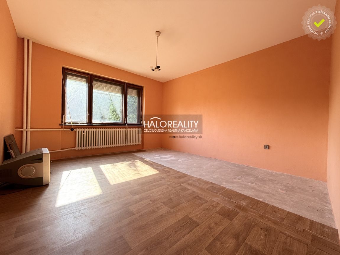 HALO reality - Predaj, rodinný dom Oslany - EXKLUZÍVNE HALO - 7