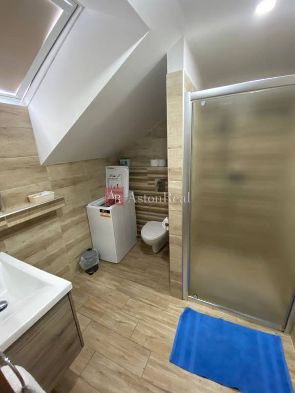 Rezervované Rodinný domček v Lipt. Ondrašovej okres Lipt. M - 7