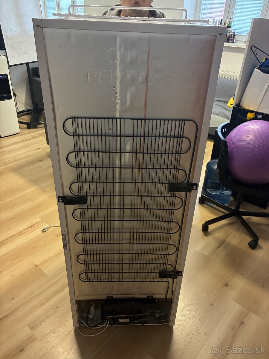 Chladnička Whirpool - 7