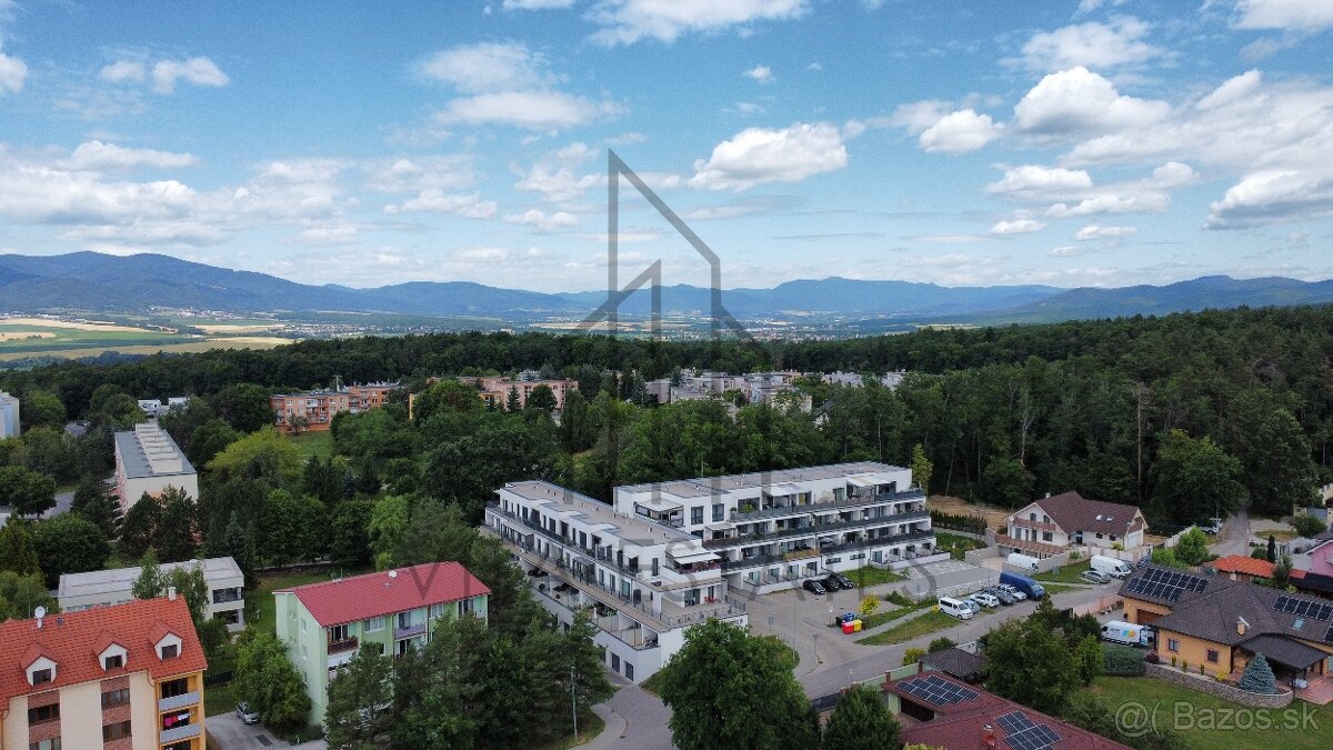 🌳 Na predaj pozemok vhodný na budúcu výstavbu rodinného dom - 7