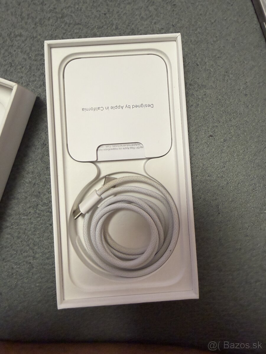 Predám iPhone 15 pro 128 gb - 7