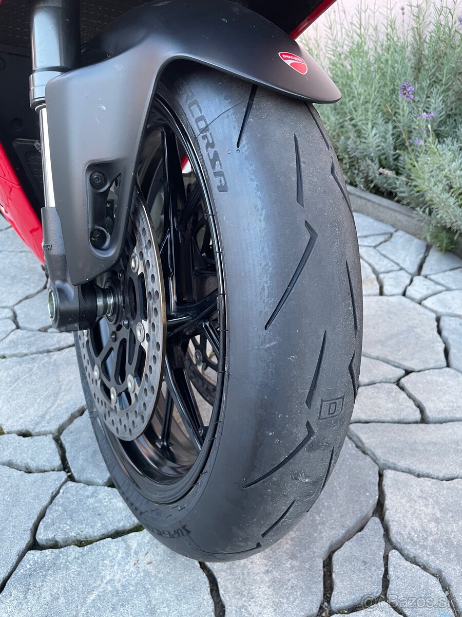 Ducati Panigale V2 (2020) - 7