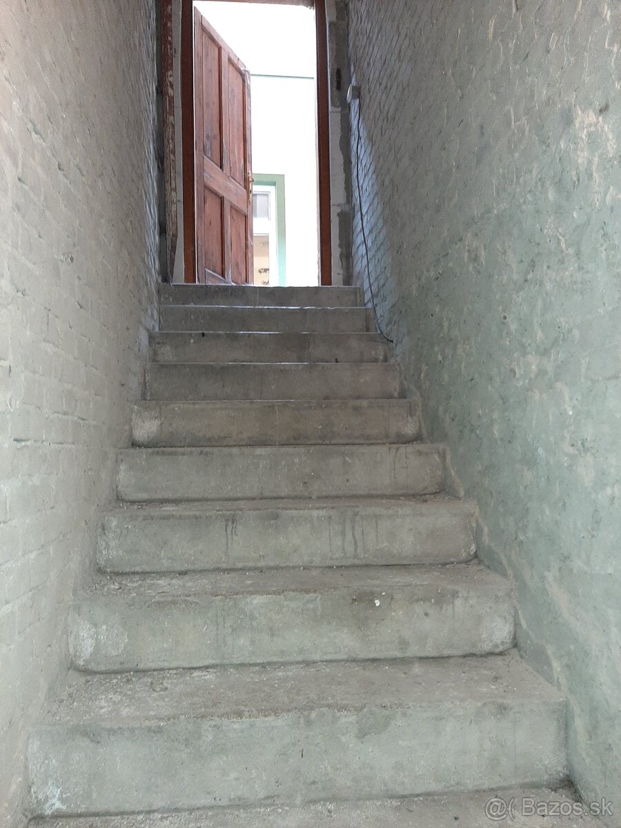 Prenájom kancelárie a skladových priestorov - 7