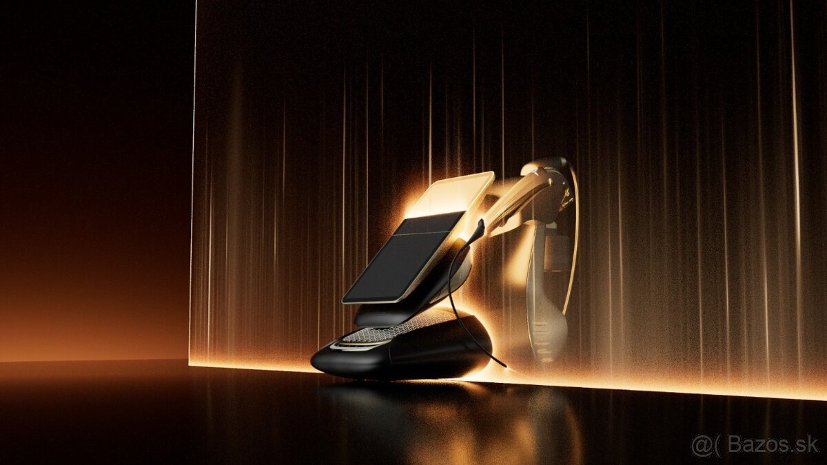 360 Max HIFU 25D RF EMS 3 in 1 FX - E27 - 7