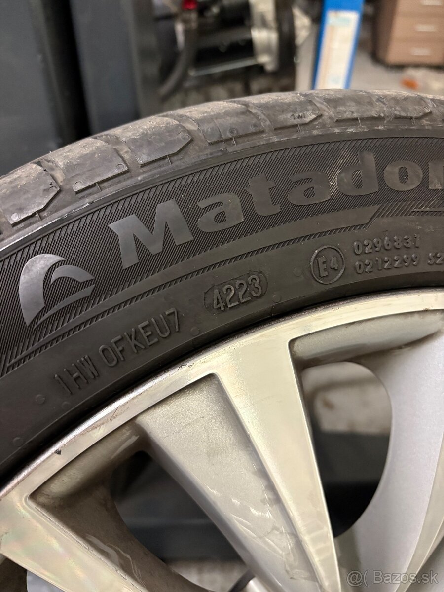 5x120 r19 bmw - 7