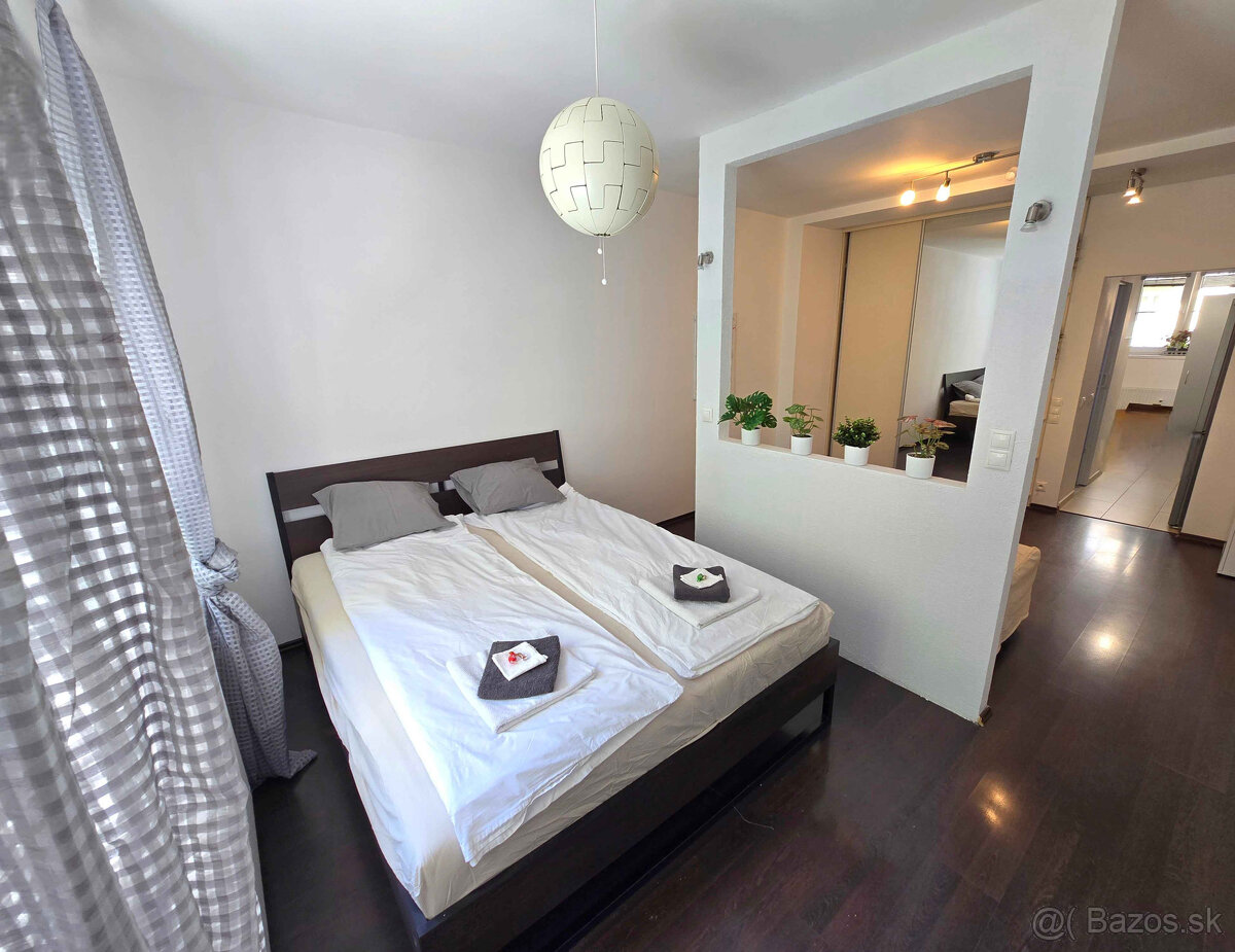 Skvelá investičná príležitosť-1 izb. byt na Račku na predaj - 7