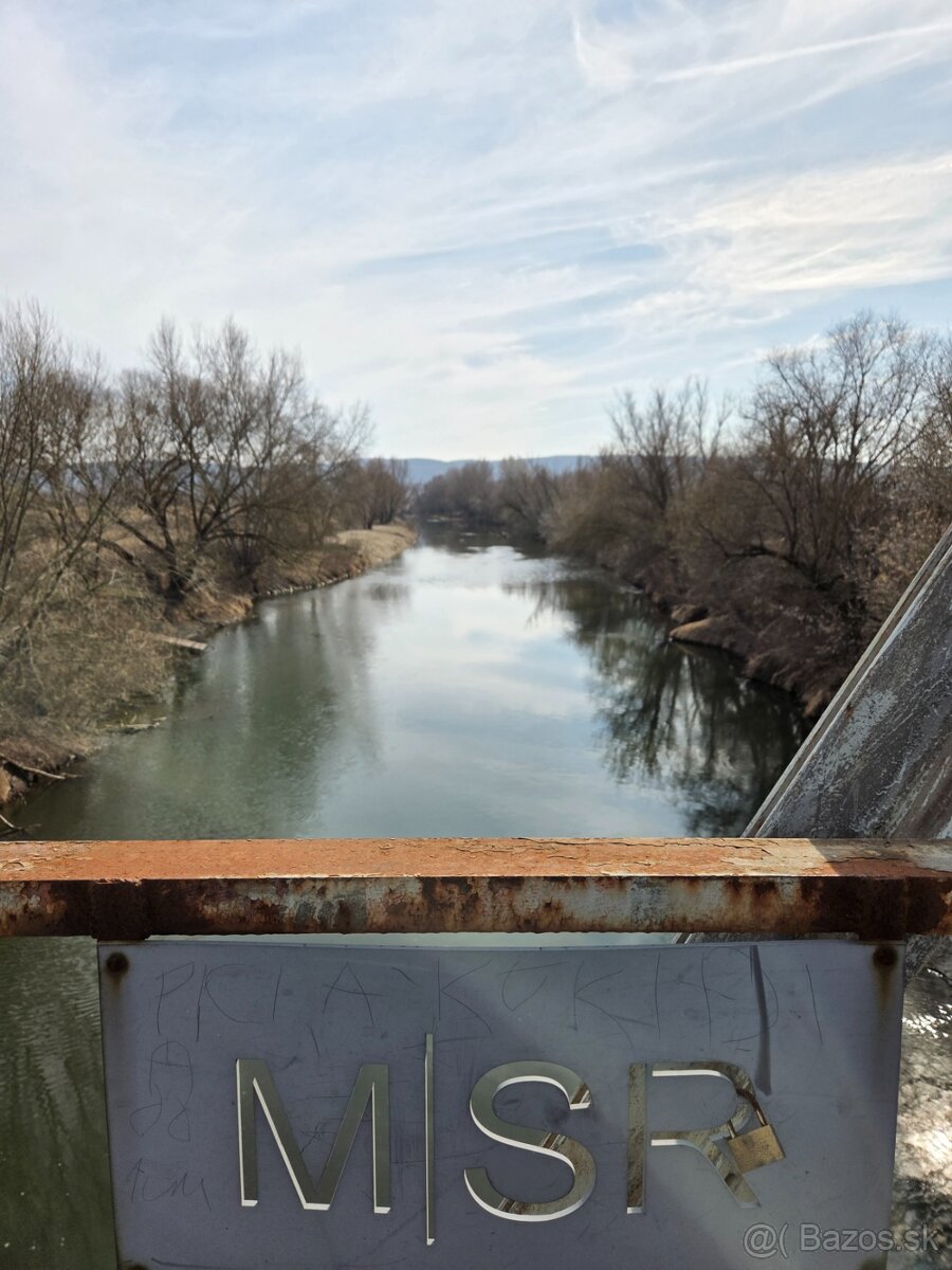Veľký pozemok v obci Salka - 7