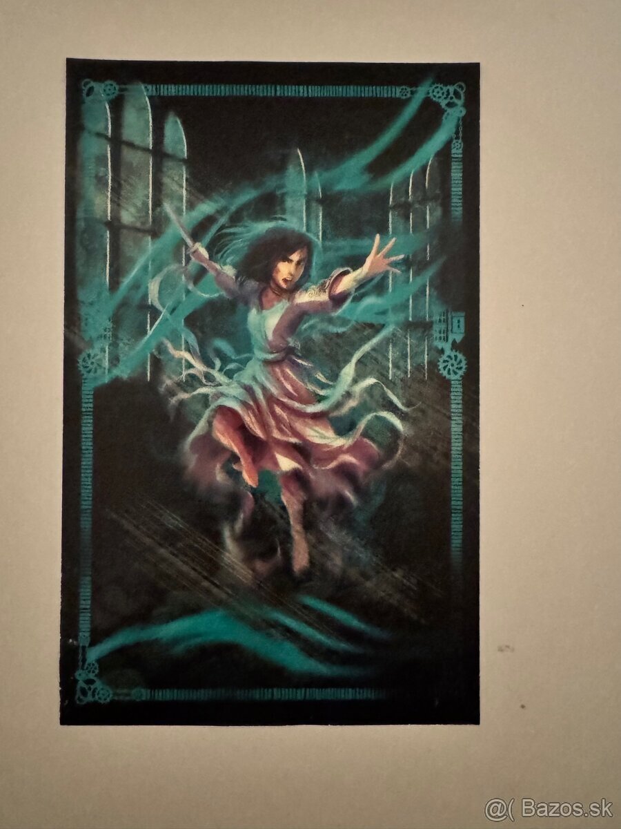 Mistborn séria 1,2 diel sk jazyk - 7