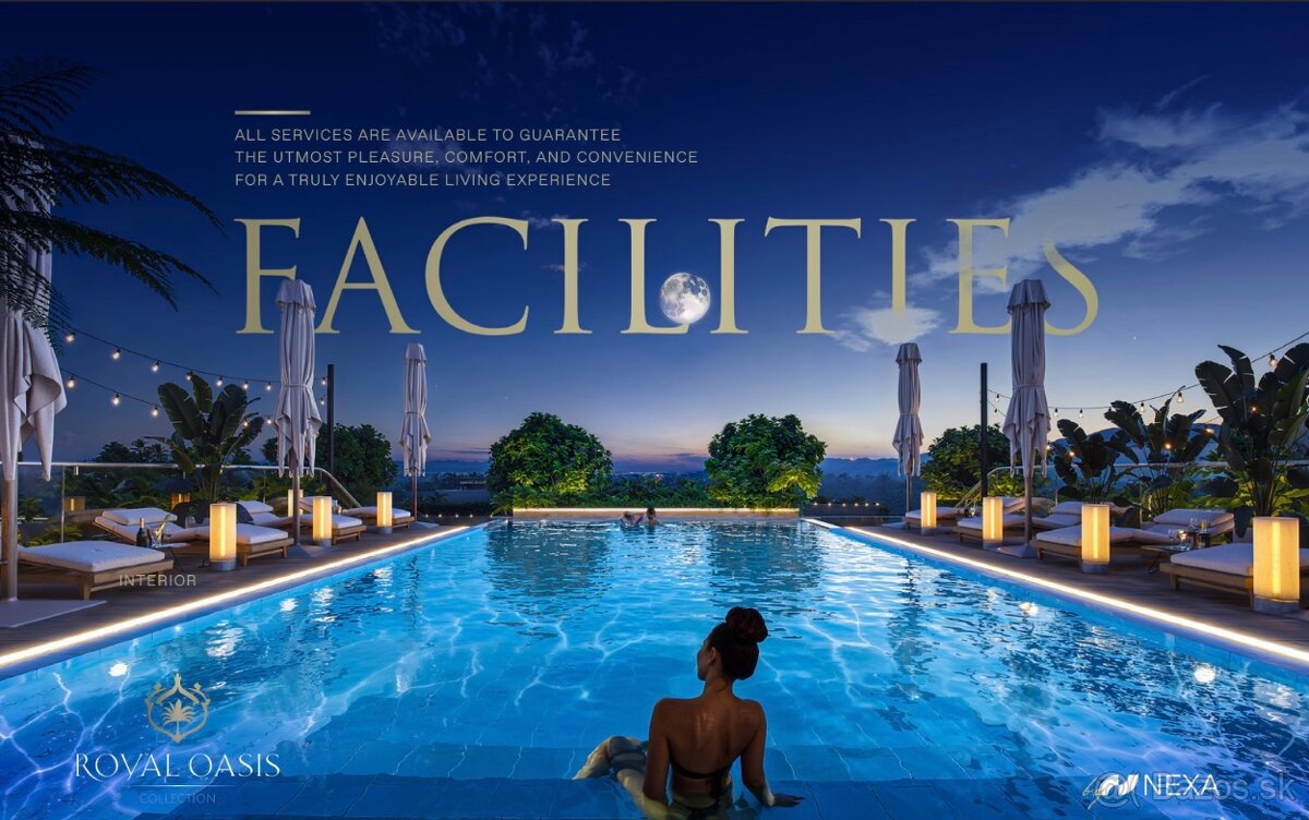 Kompletne zariadený a spravovaný 1i apartmán na BALI - 7