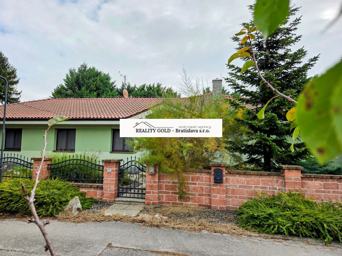 rodinný dom / vila MASLOVCE ( ČENKOVCE / OĽDZA ) 20 á pozemo - 7