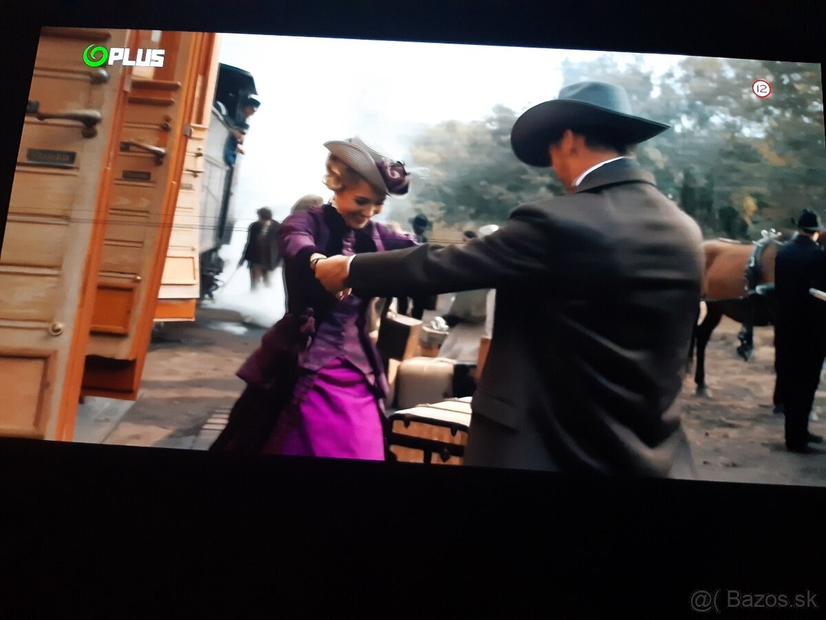 LG OLED TV - OLED55 A13LA - 7