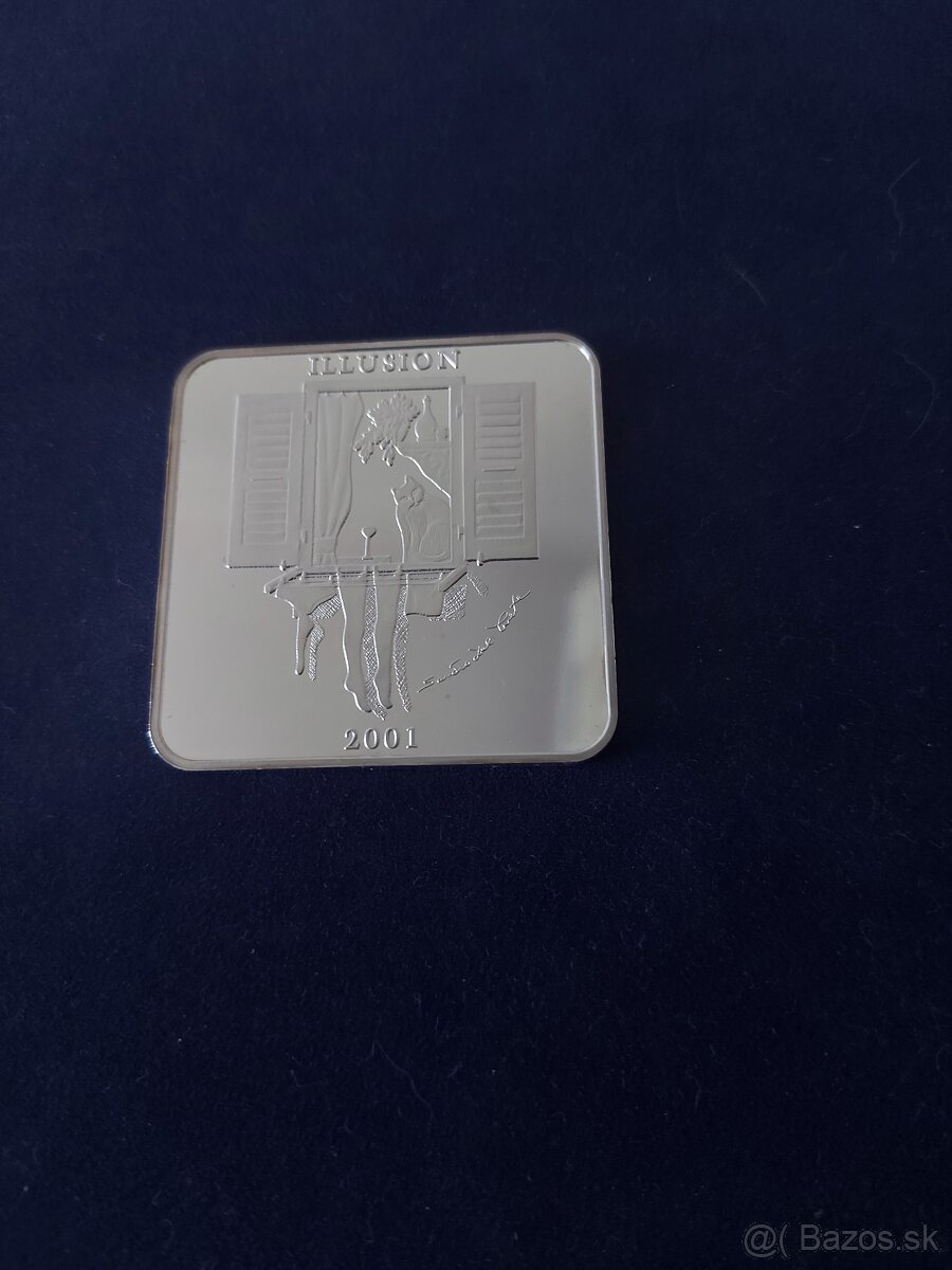 Zbierka mincí - Rôzne svet mince, Arabský pol. Afrika, Ázia - 7