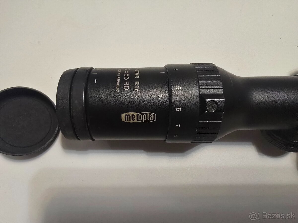 Meopta meostar R1r - 7