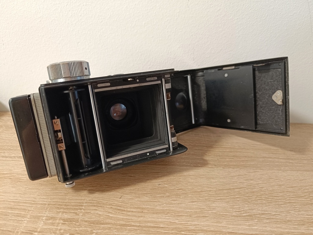 Flexaret VI - 7