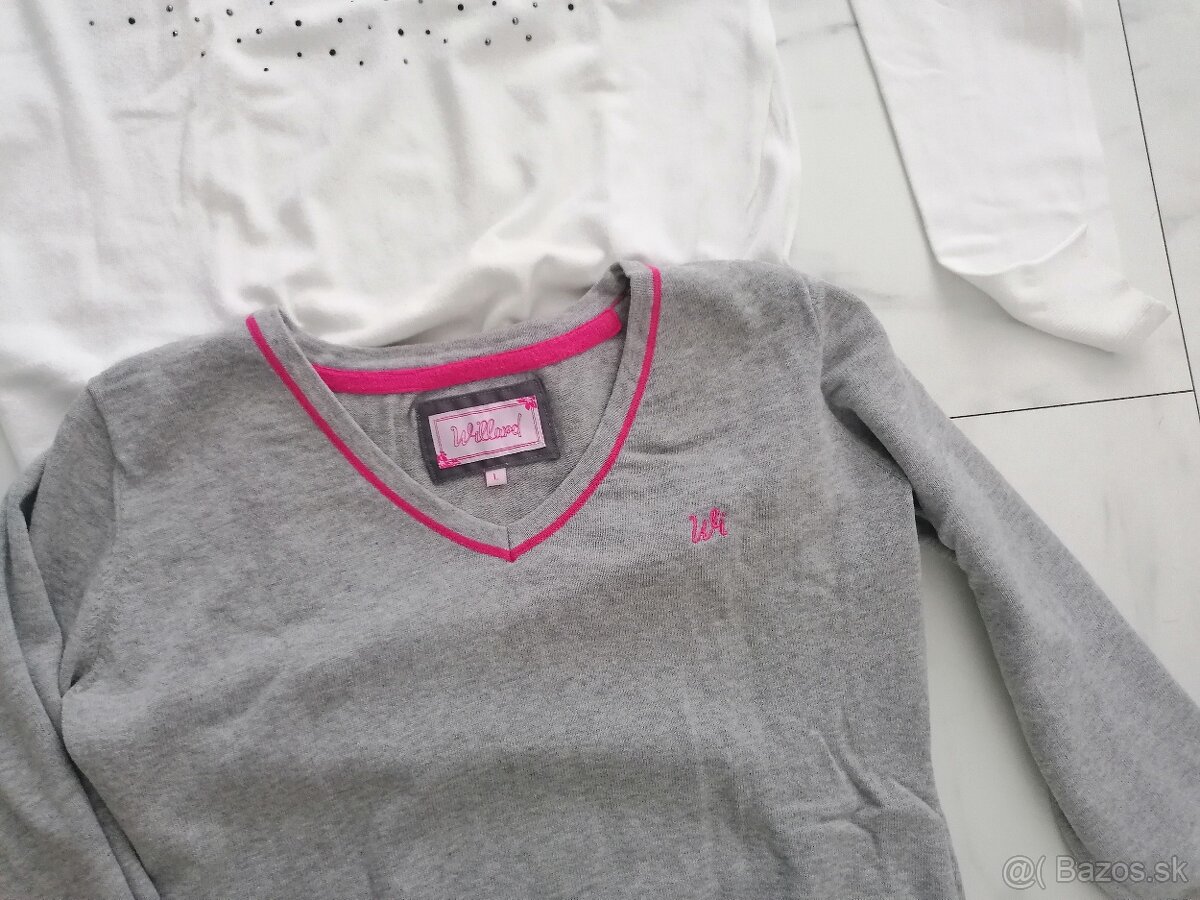 Dámske oblečenie 7ks - 7