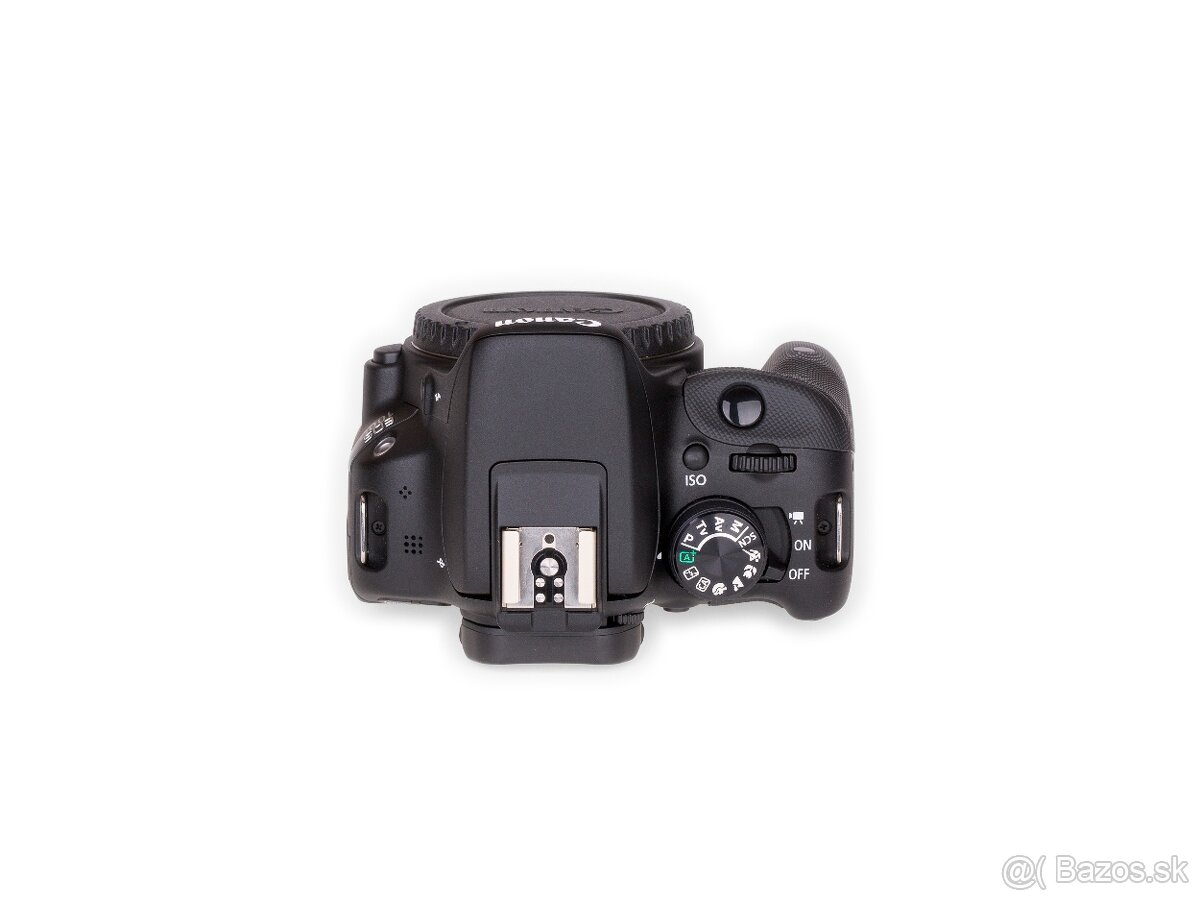 Canon eos 100d - 7