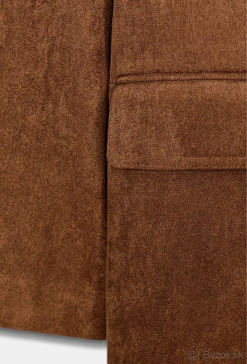 Prechodný kabát ZARA nový - 7