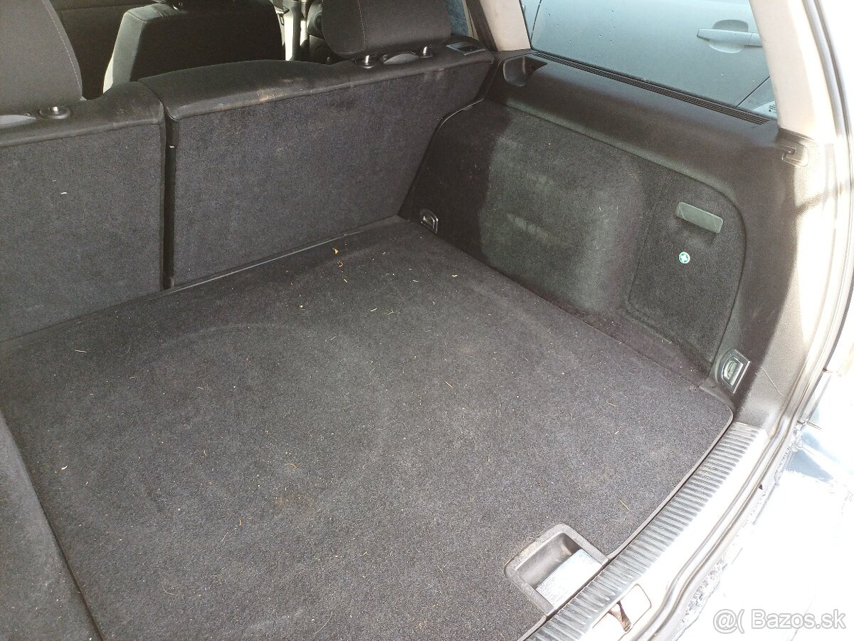 Rozpredám Volkswagen Bora 1.9tdi - 7