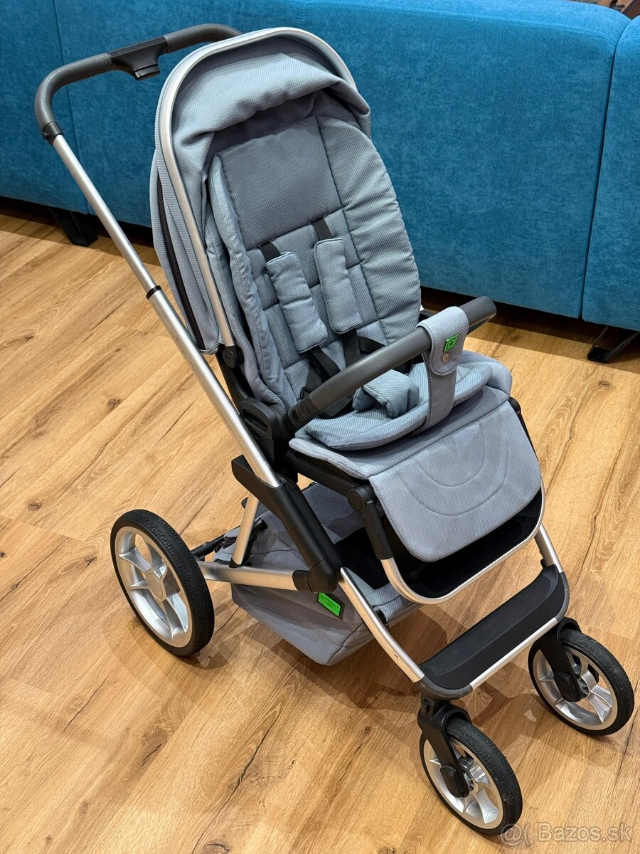 Predám Moon Style Ocean (3v1) - 7