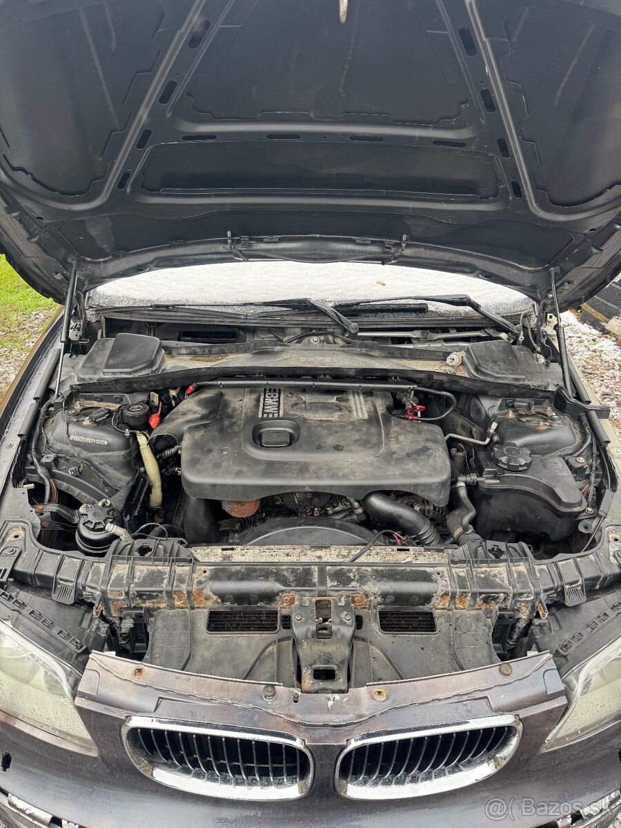 BMW e87 120d 120kw - 7