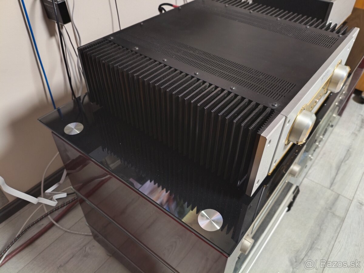 Musical Fidelity Nu Vista M3 - 7