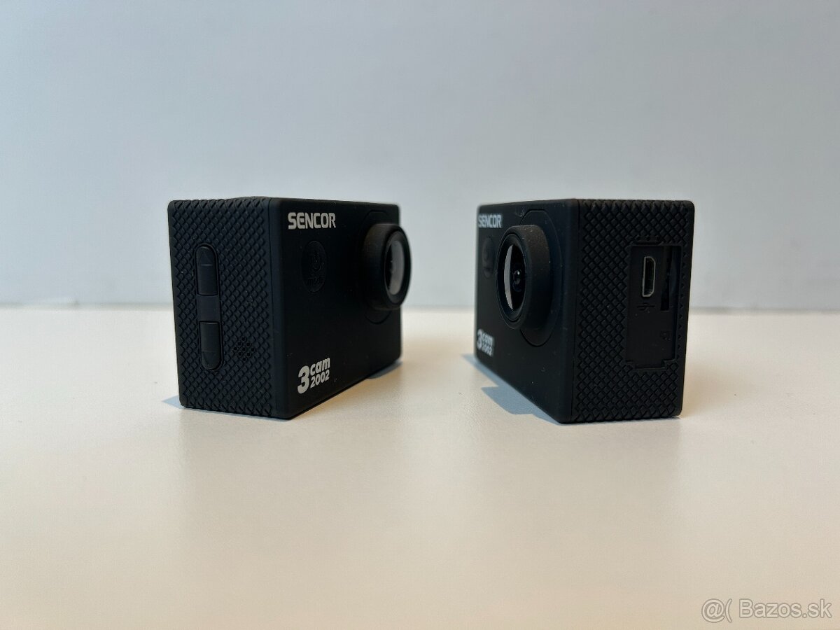 Sencor 3CAM 2 kusy - 7