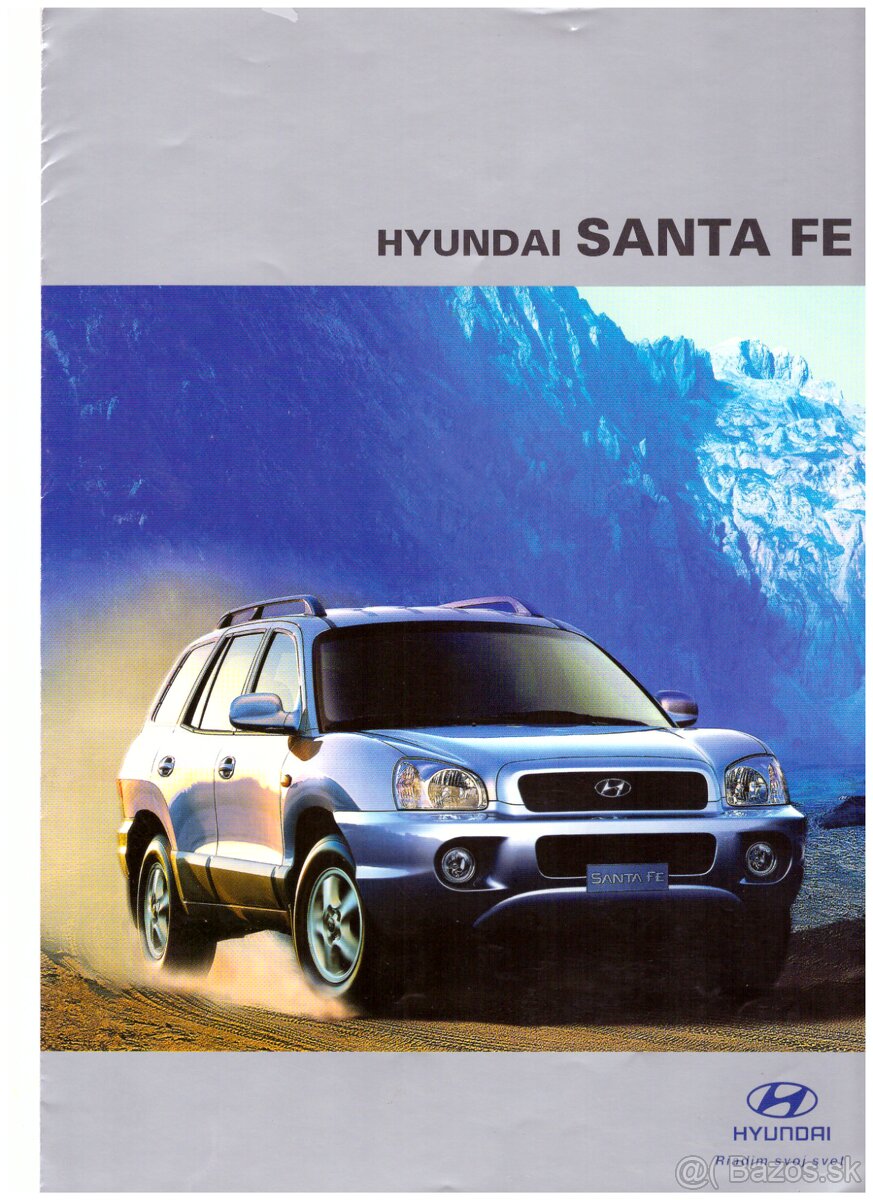 prospekty HYUNDAI - 7