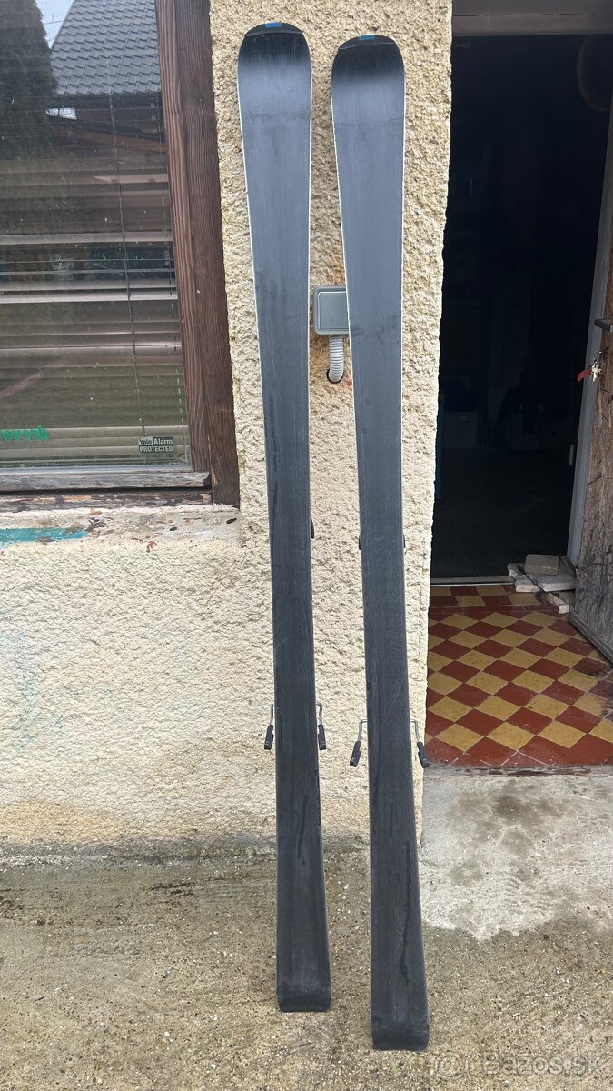 Lyžiarky Nordica - 7