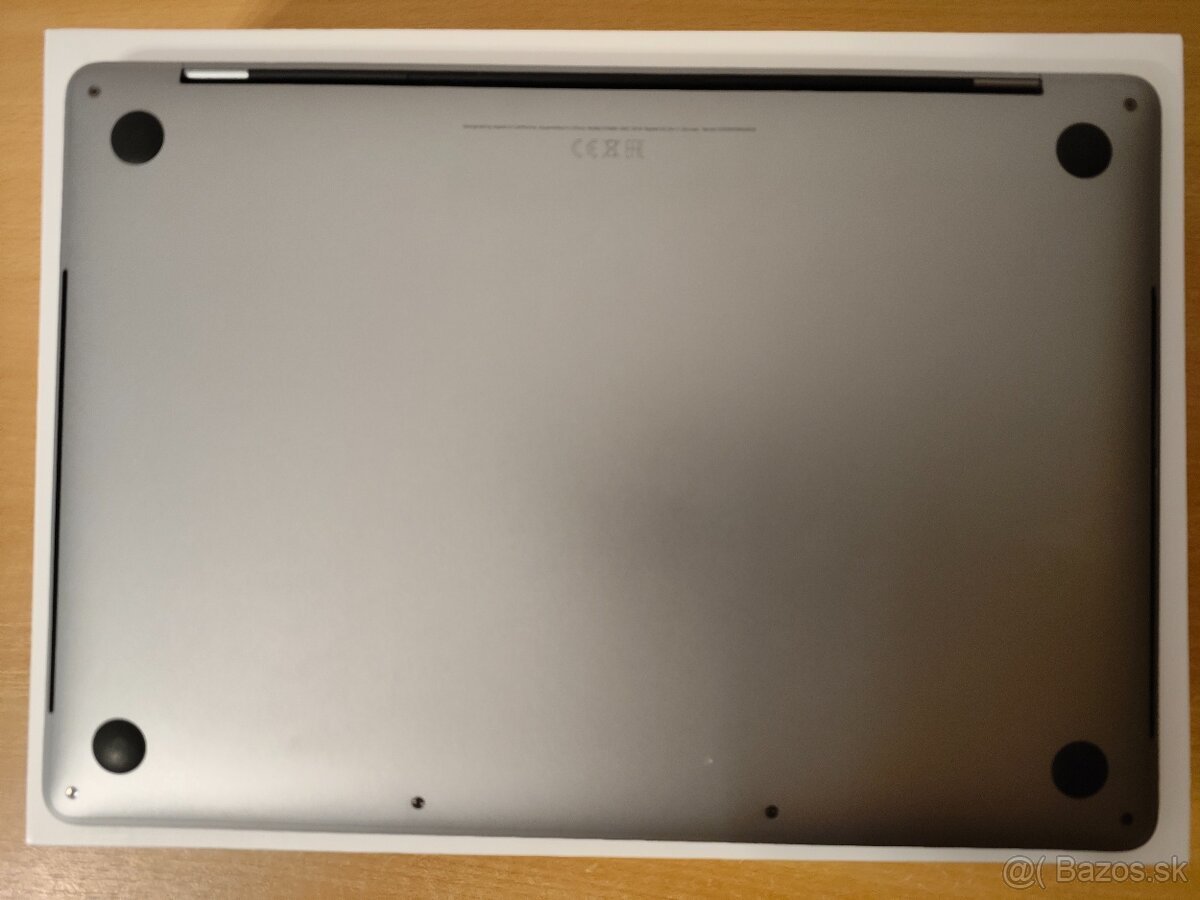 MacBook Pro 13 2018 | i5 • 8GB • 512GB SSD - 7