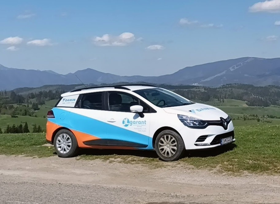 Renault Clio grandtour 2020 - 7