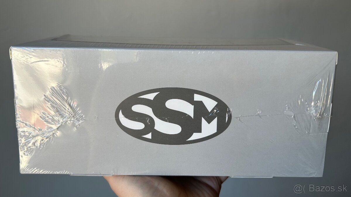 AVIA A31N ZOS - 1010 1/43 SSM - 7