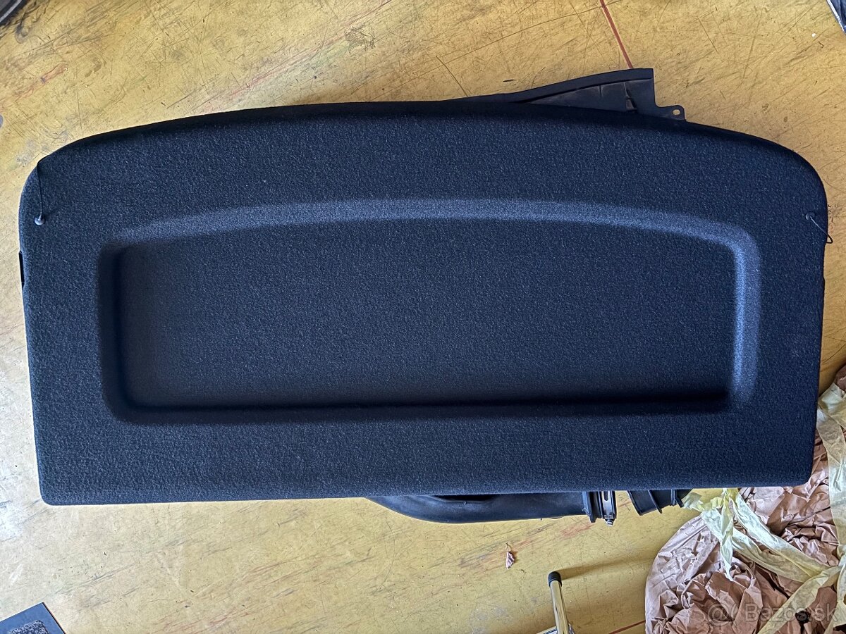 Nahradne diely Focus ST mk4 - 7