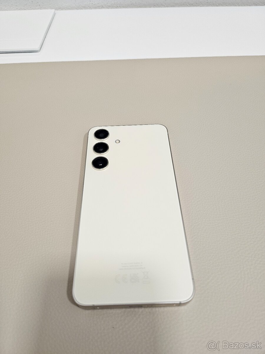 Samsung galaxy s24 - 7