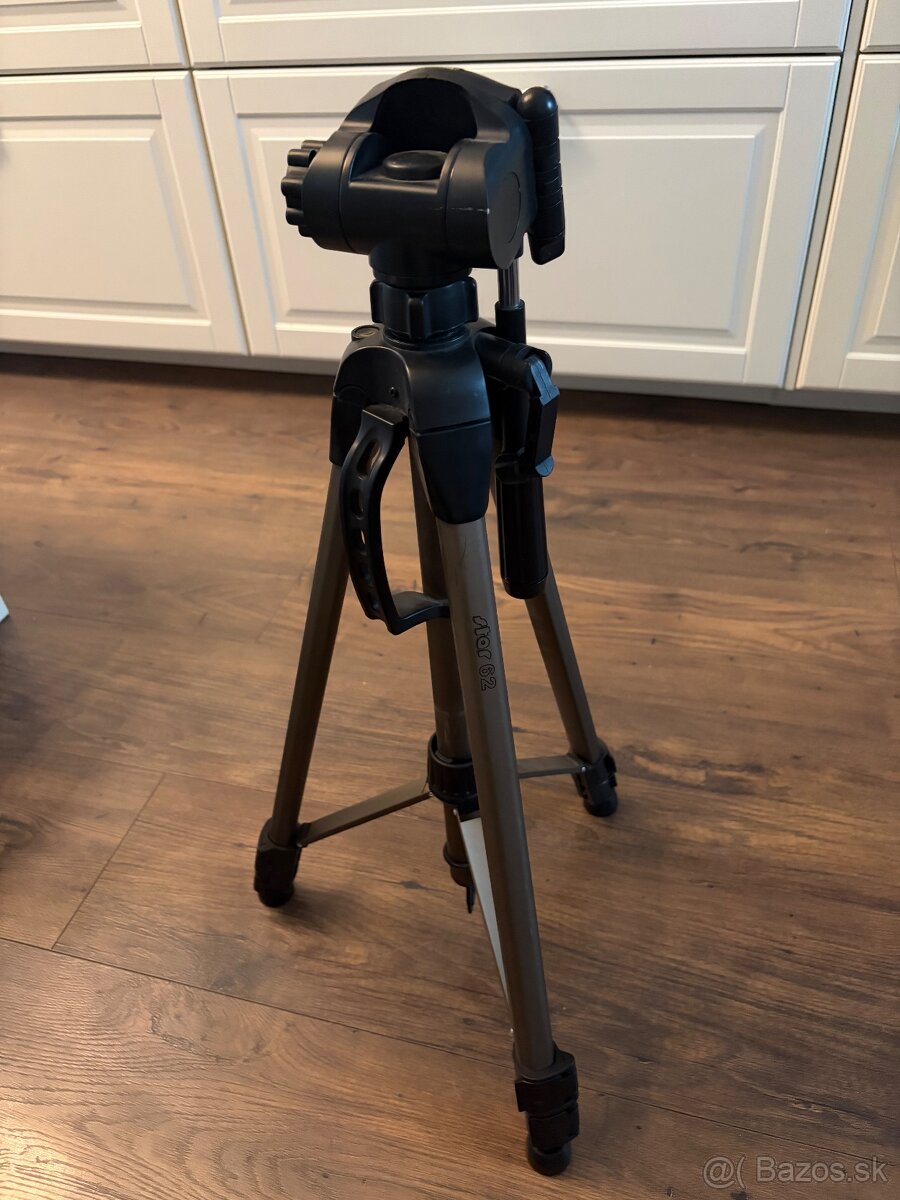 Nikon D3100 s príslušenstvom - 7