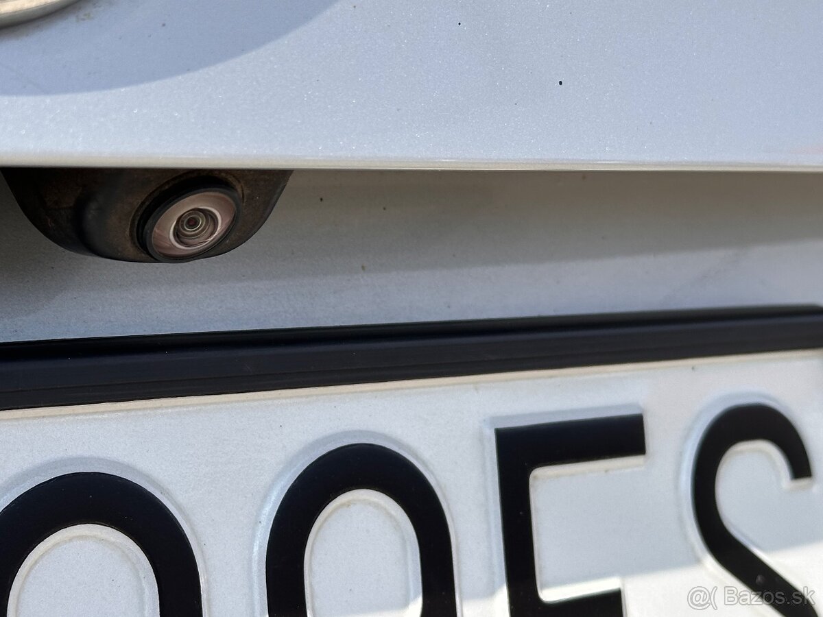 BMW X5 - 7