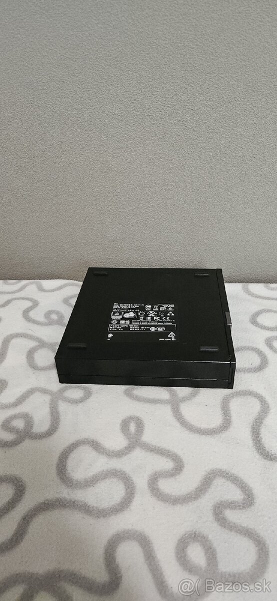 Herný Pc (16GB RAM, 512GB SSD) - 7