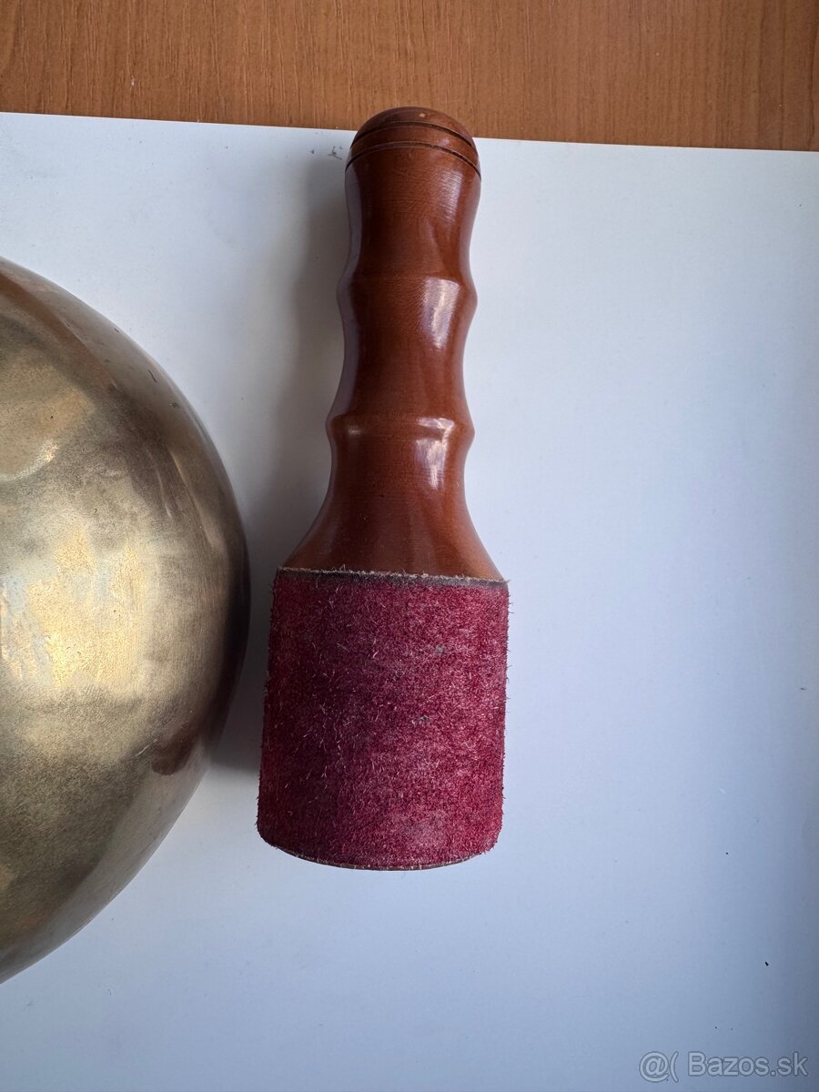 tibetská miska - 7