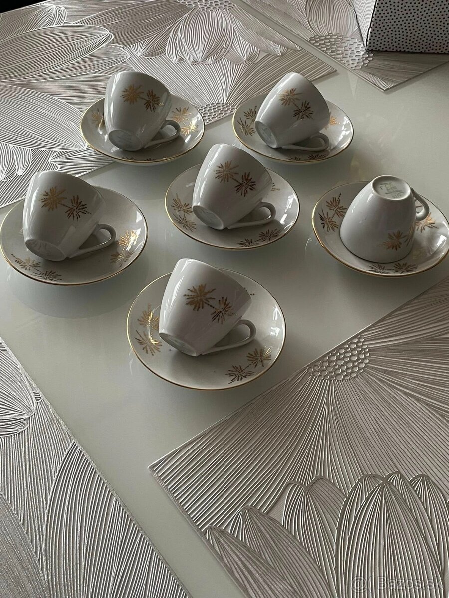 Porcelán - 7