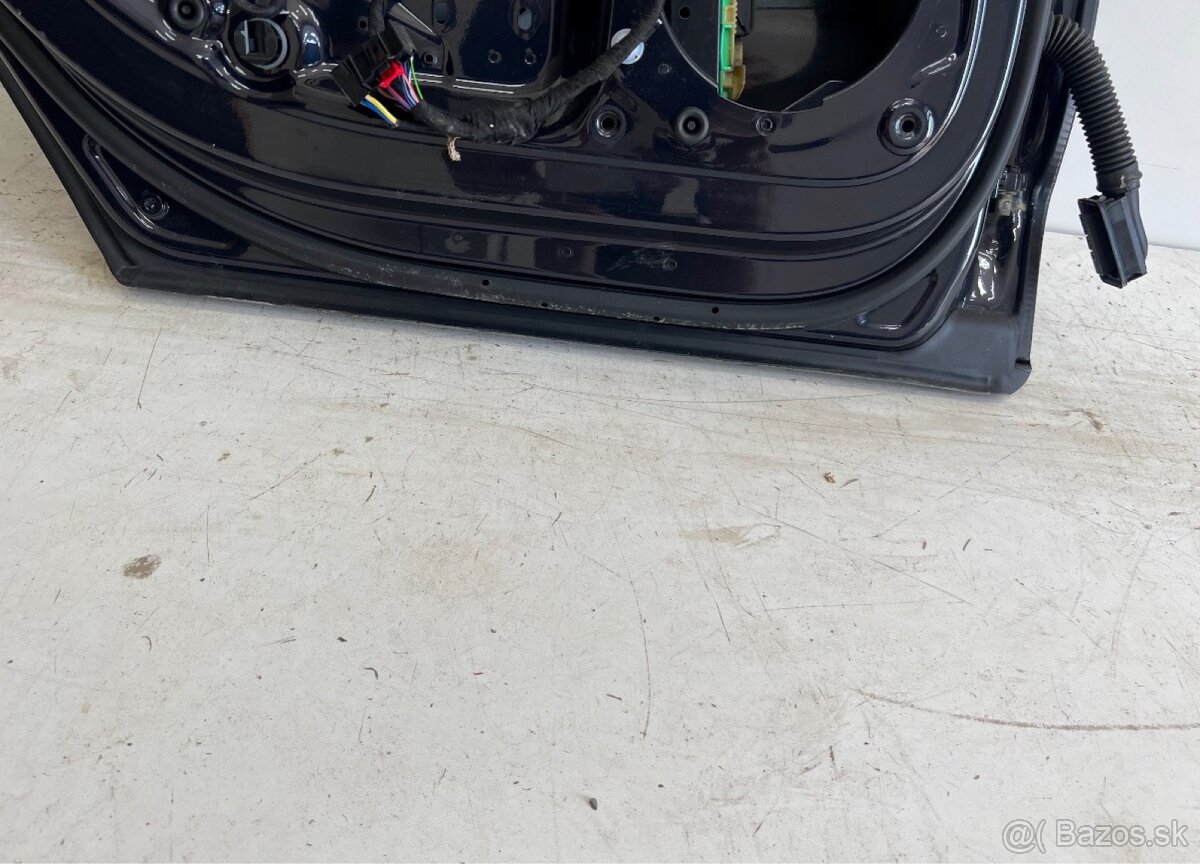 Dvere na Audi A8 / S8 (D4 / 4H) - 7