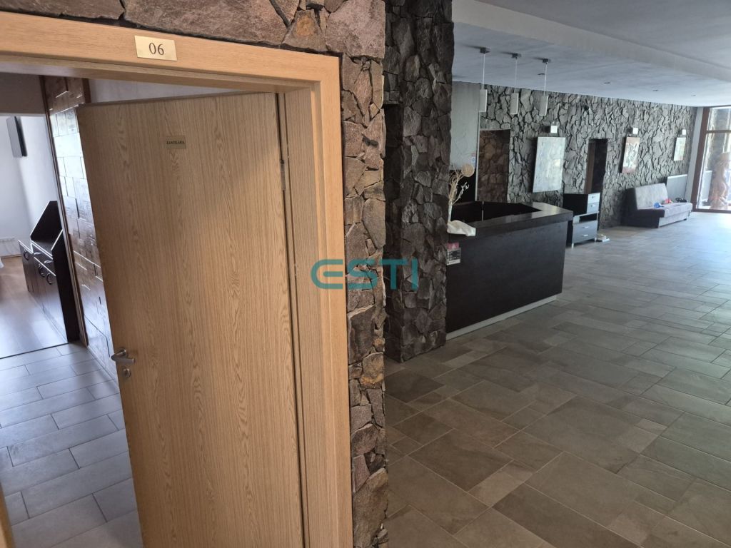 SKI MAKOV, 1 izbový byt - Apartmán 46 m2 - 7