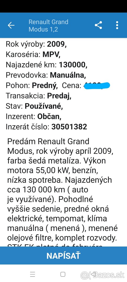 Renault Modus - 7