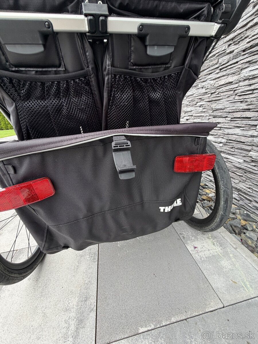 Cyklovozík Thule Chariot Sport 2 - 7