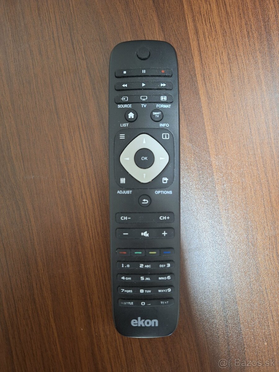 Philips 50PUS8505 - 7