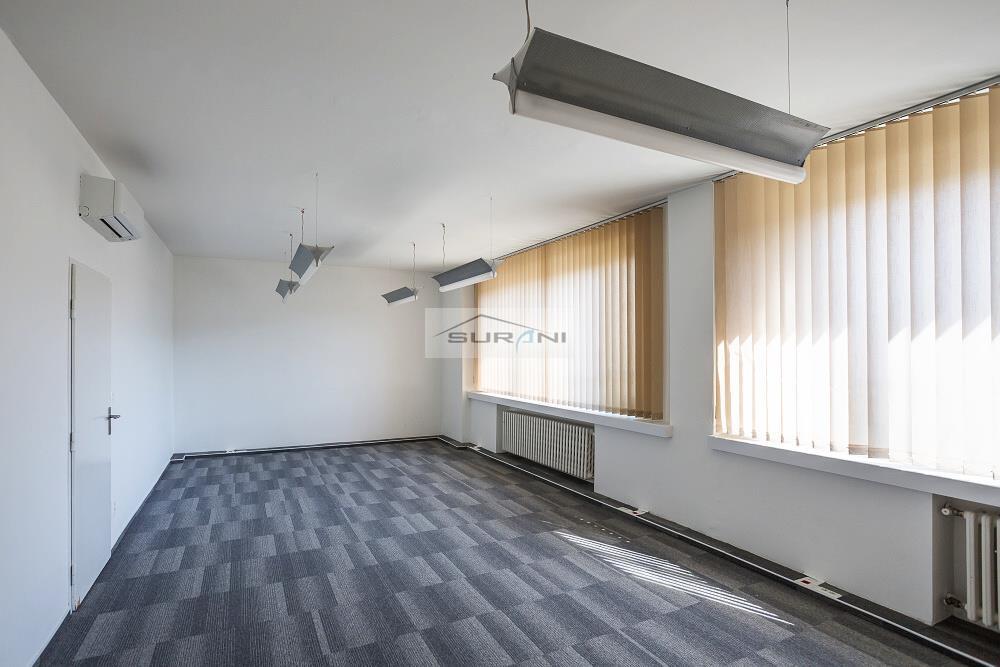 Bez Provízie RK. Voľné Kancelárie v budove na Námestí SNP. - 7