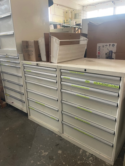 ponk skrinka na naradie polica suflikova skrinka polica - 7